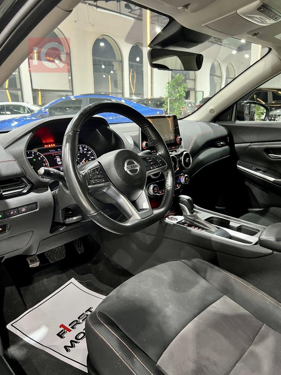 Nissan Sentra